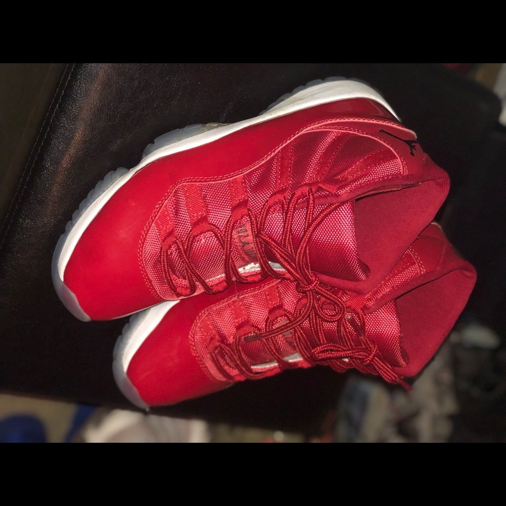 Jordan Sneaker